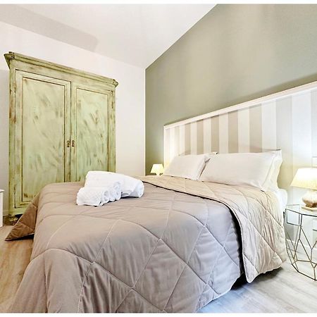 Real Italian Estate - Maps Apartment Genoa Ngoại thất bức ảnh